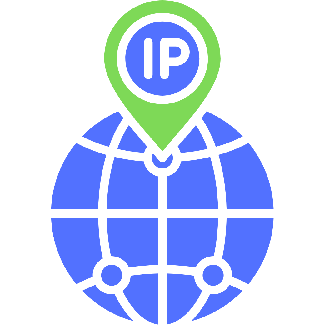 IPv4 Proxy