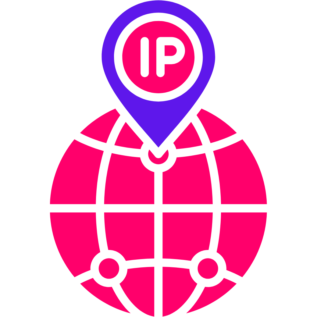 ISP Proxy